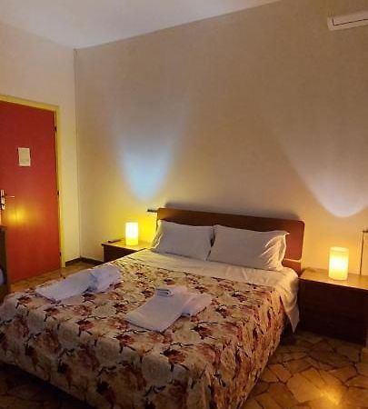 Locazione Turistica E Ristorante Da Nico Hotel Vicenza Kültér fotó